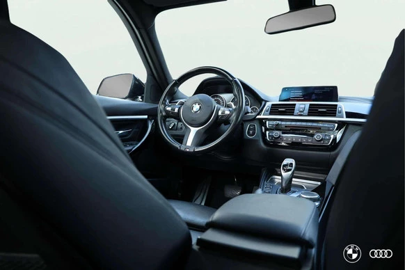 BMW 3 Serie - Afbeelding 2 van 29