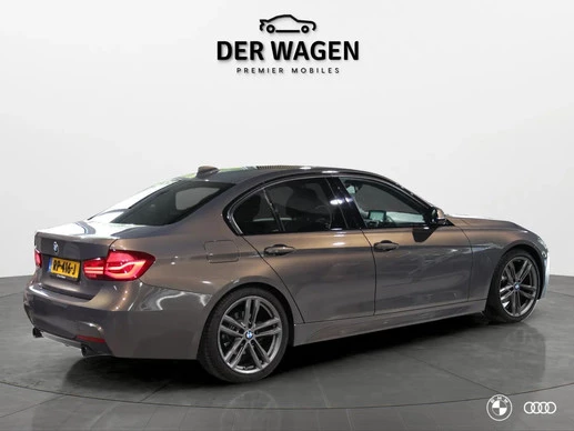 BMW 3 Serie - Afbeelding 3 van 29
