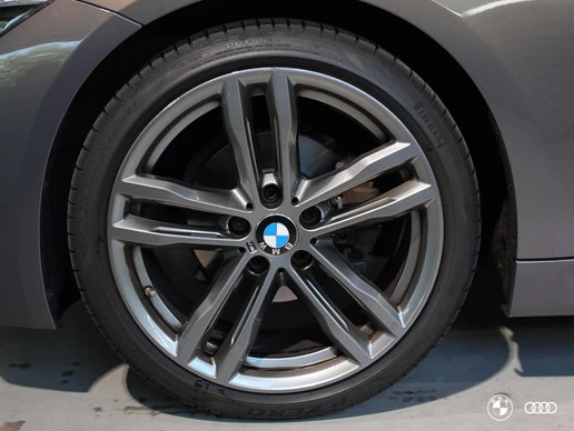 BMW 3 Serie - Afbeelding 4 van 29