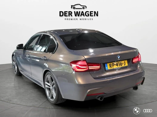 BMW 3 Serie - Afbeelding 5 van 29