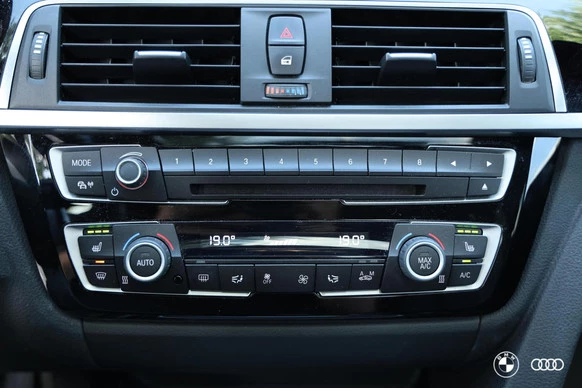 BMW 3 Serie - Afbeelding 8 van 29