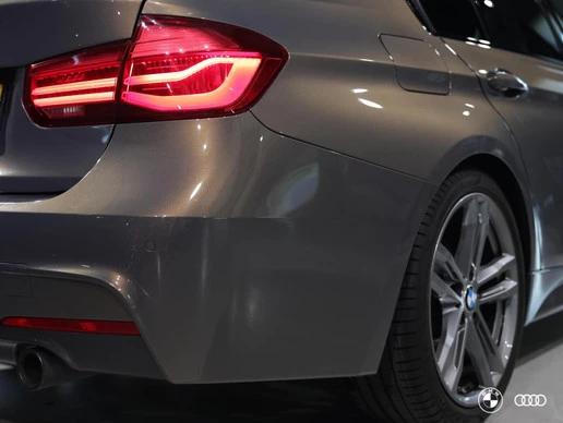 BMW 3 Serie - Afbeelding 10 van 29
