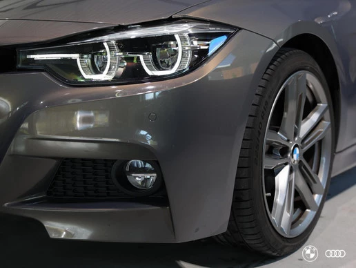 BMW 3 Serie - Afbeelding 11 van 29