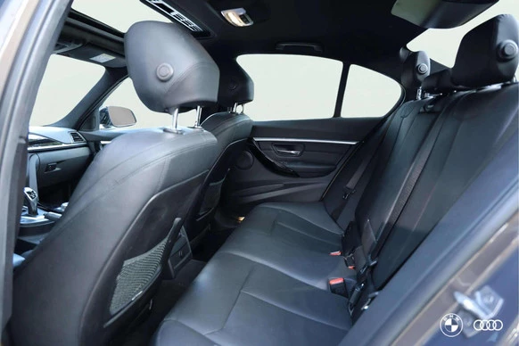 BMW 3 Serie - Afbeelding 13 van 29
