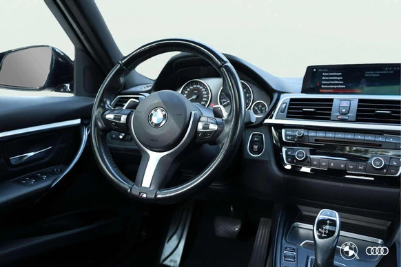 BMW 3 Serie - Afbeelding 14 van 29