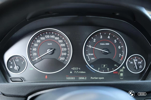 BMW 3 Serie - Afbeelding 15 van 29