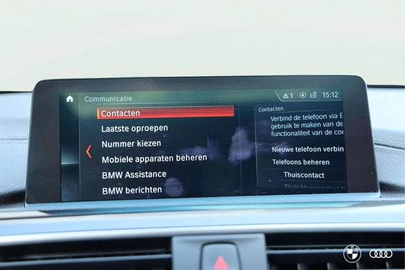 BMW 3 Serie - Afbeelding 21 van 29