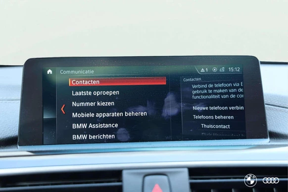 BMW 3 Serie - Afbeelding 22 van 29
