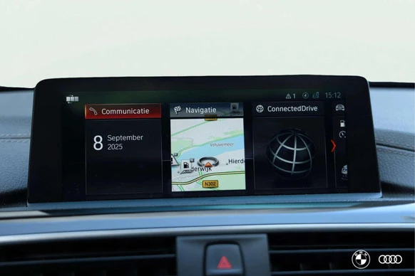 BMW 3 Serie - Afbeelding 23 van 29