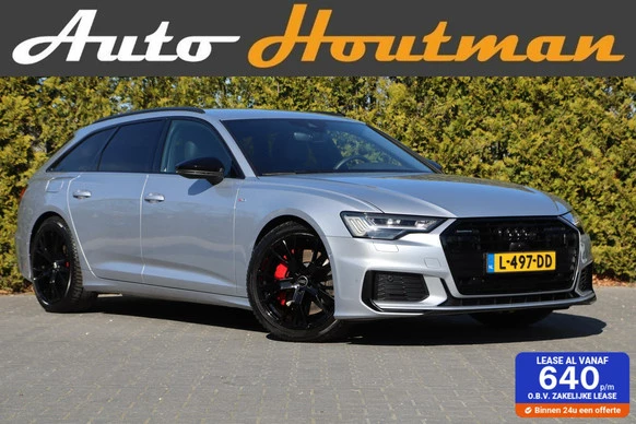 Audi A6 - Afbeelding 1 van 30
