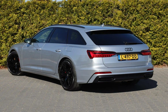 Audi A6 - Afbeelding 2 van 30