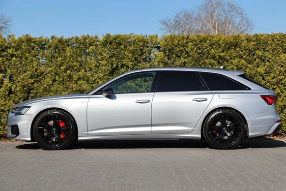 Audi A6 - Afbeelding 3 van 30