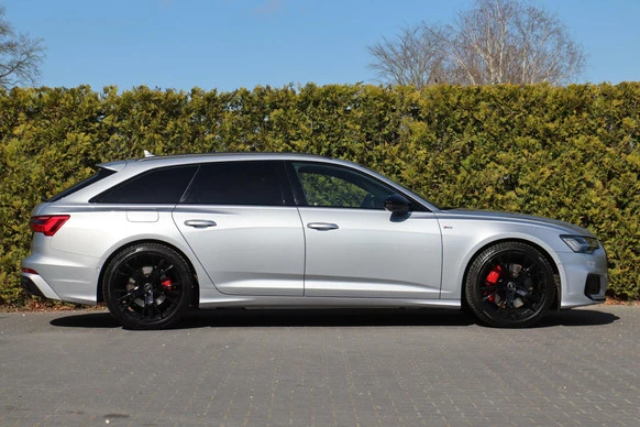 Audi A6 - Afbeelding 4 van 30