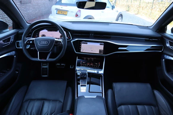 Audi A6 - Afbeelding 5 van 30
