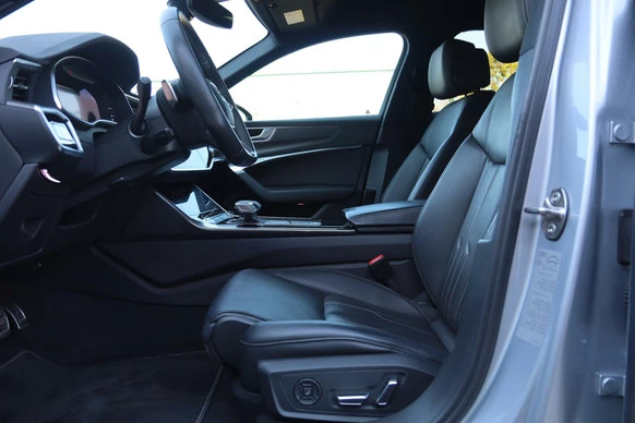 Audi A6 - Afbeelding 6 van 30
