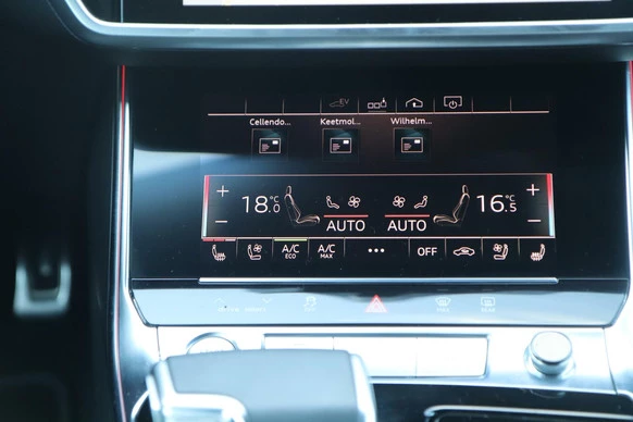 Audi A6 - Afbeelding 9 van 30