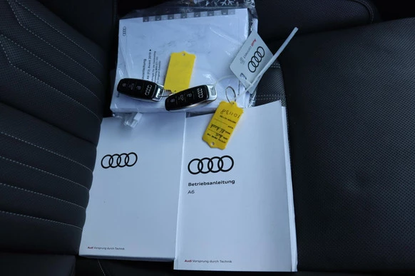 Audi A6 - Afbeelding 10 van 30