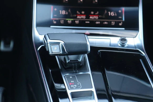 Audi A6 - Afbeelding 12 van 30