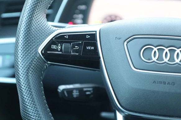 Audi A6 - Afbeelding 14 van 30