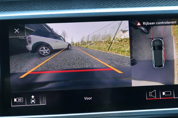Audi A6 - Afbeelding 21 van 30