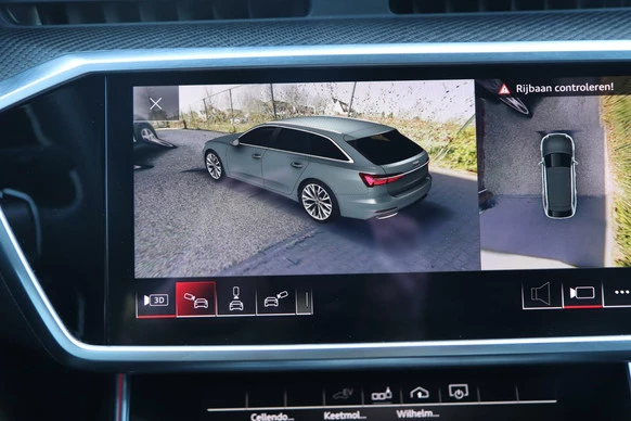 Audi A6 - Afbeelding 28 van 30