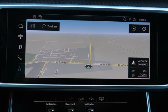 Audi A6 - Afbeelding 29 van 30