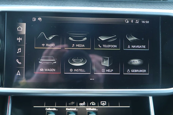 Audi A6 - Afbeelding 30 van 30