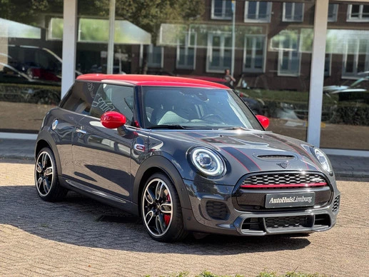MINI Cooper - Afbeelding 1 van 30
