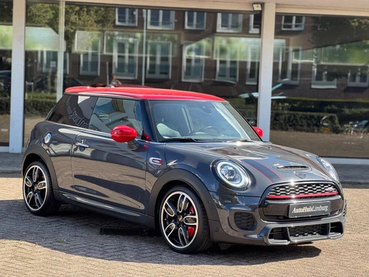 MINI Cooper - Afbeelding 2 van 30