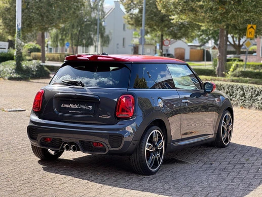 MINI Cooper - Afbeelding 3 van 30