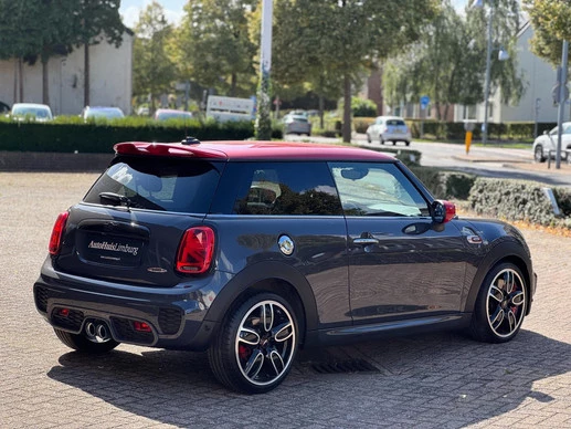 MINI Cooper - Afbeelding 4 van 30