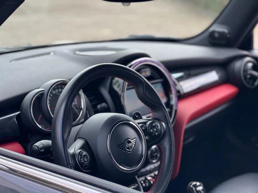 MINI Cooper - Afbeelding 5 van 30