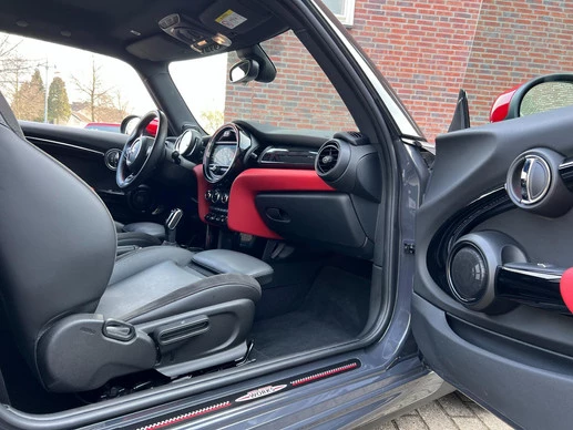 MINI Cooper - Afbeelding 7 van 30
