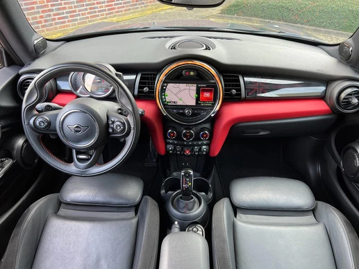 MINI Cooper - Afbeelding 10 van 30