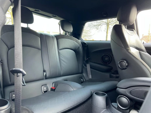 MINI Cooper - Afbeelding 14 van 30