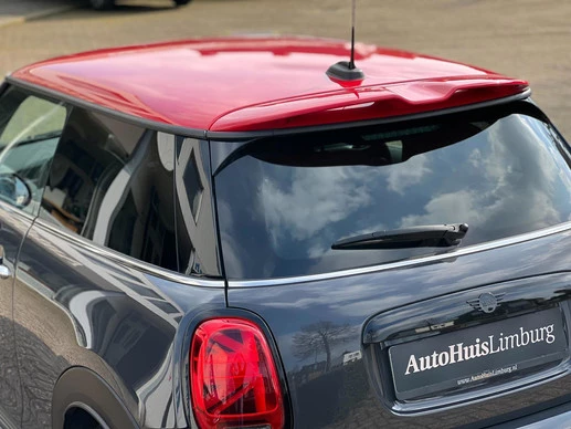 MINI Cooper - Afbeelding 16 van 30