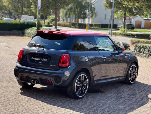 MINI Cooper - Afbeelding 19 van 30