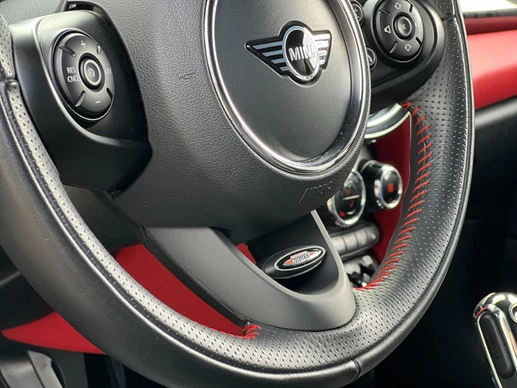 MINI Cooper - Afbeelding 21 van 30