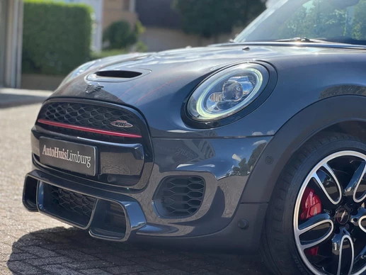 MINI Cooper - Afbeelding 22 van 30