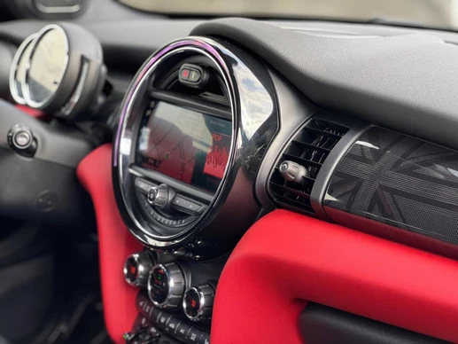 MINI Cooper - Afbeelding 23 van 30