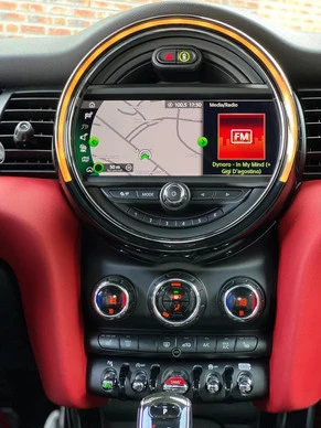 MINI Cooper - Afbeelding 27 van 30
