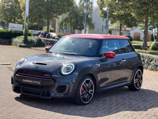 MINI Cooper - Afbeelding 29 van 30