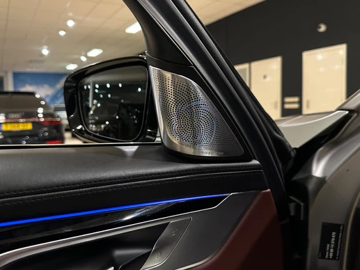 BMW 7 Serie - Afbeelding 15 van 30
