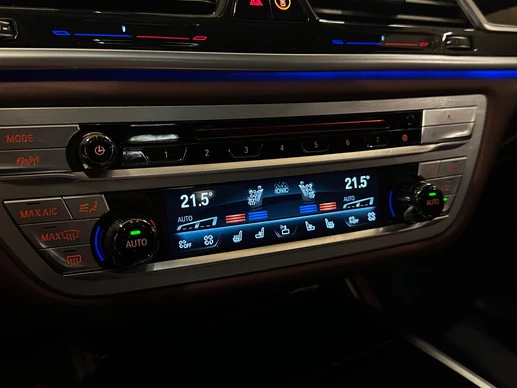 BMW 7 Serie - Afbeelding 26 van 30