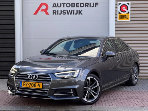 Audi A4 - Afbeelding 1 van 23