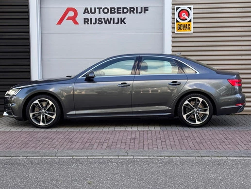 Audi A4 - Afbeelding 2 van 23