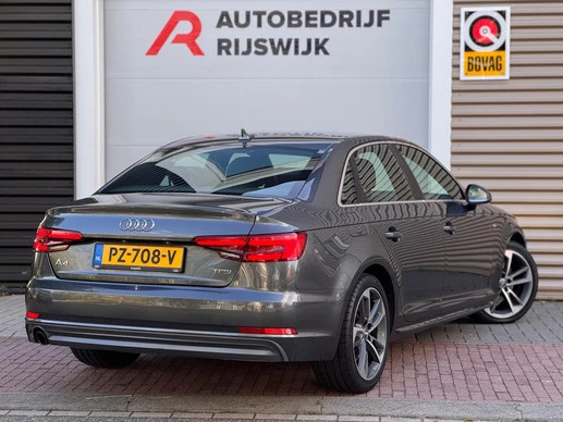 Audi A4 - Afbeelding 4 van 23