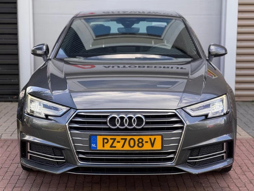 Audi A4 - Afbeelding 7 van 23