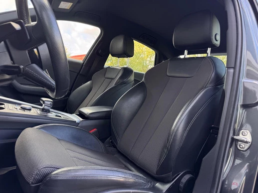 Audi A4 - Afbeelding 11 van 23