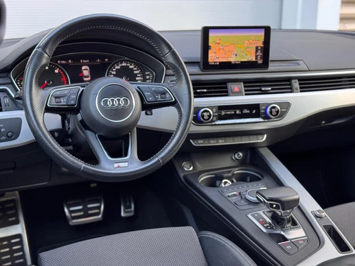 Audi A4 - Afbeelding 12 van 23